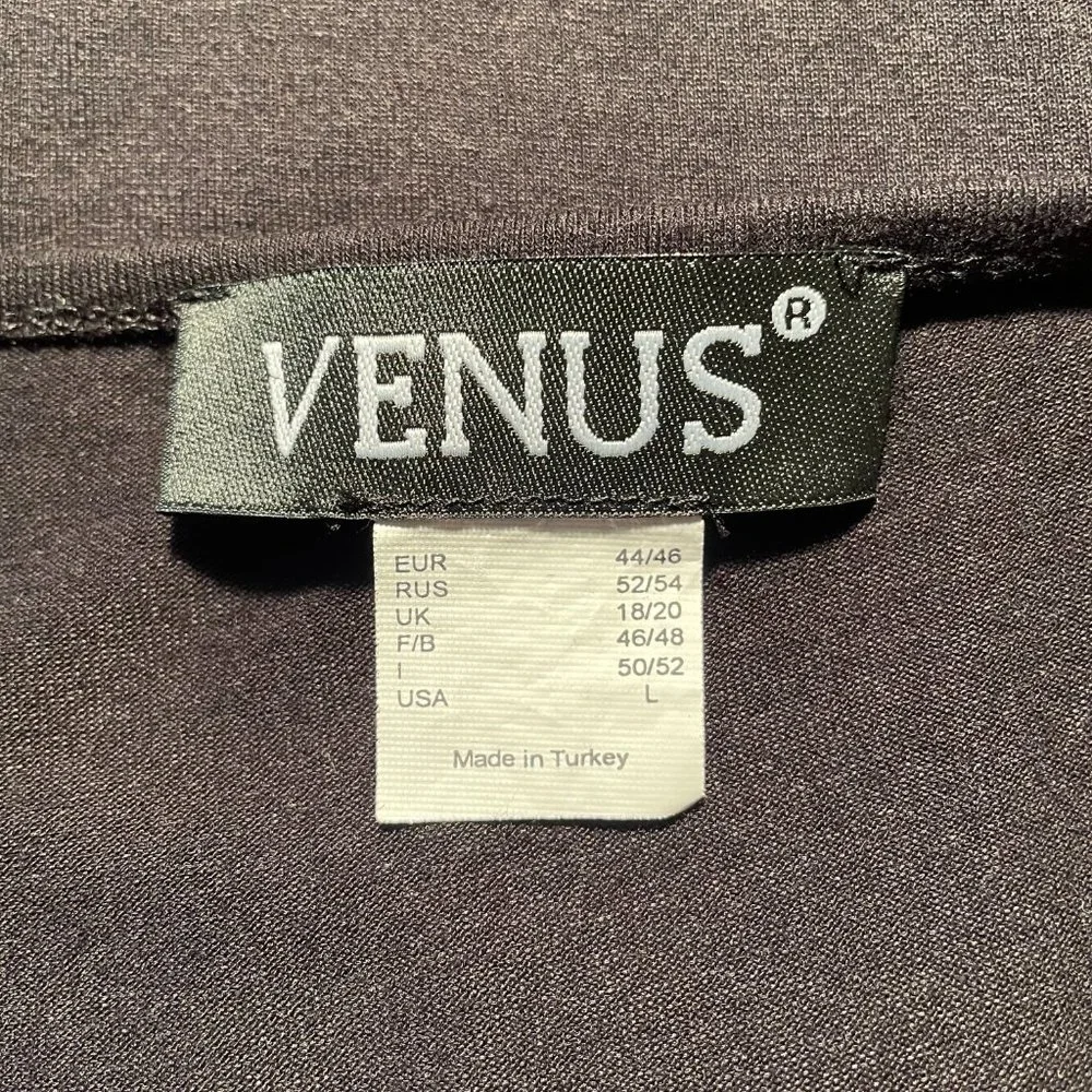 "Venus" Embellished Top - Picture 5 of 5